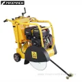 Construction Machinery Concrete Cutting Machine